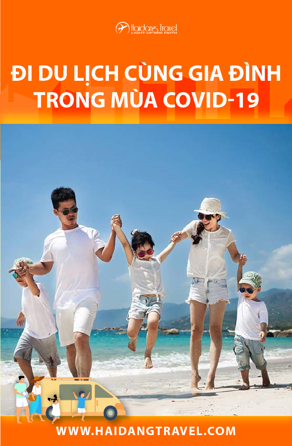 Nên hay không nên đi du lịch hậu Covid (Ảnh: Internet)